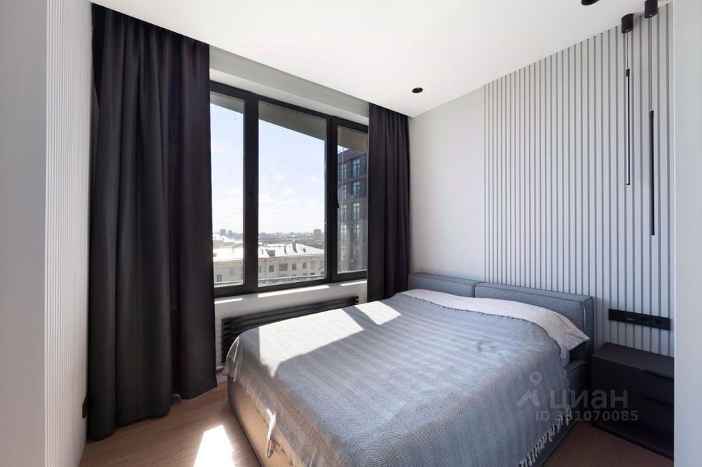 m. Dubrovka: Apartment, 1-rooms