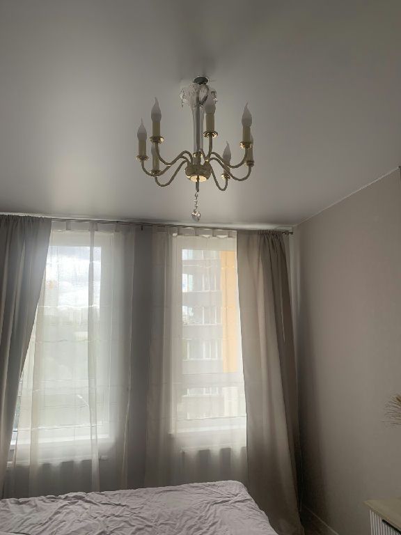 m. Strogino: Apartment, 1-rooms