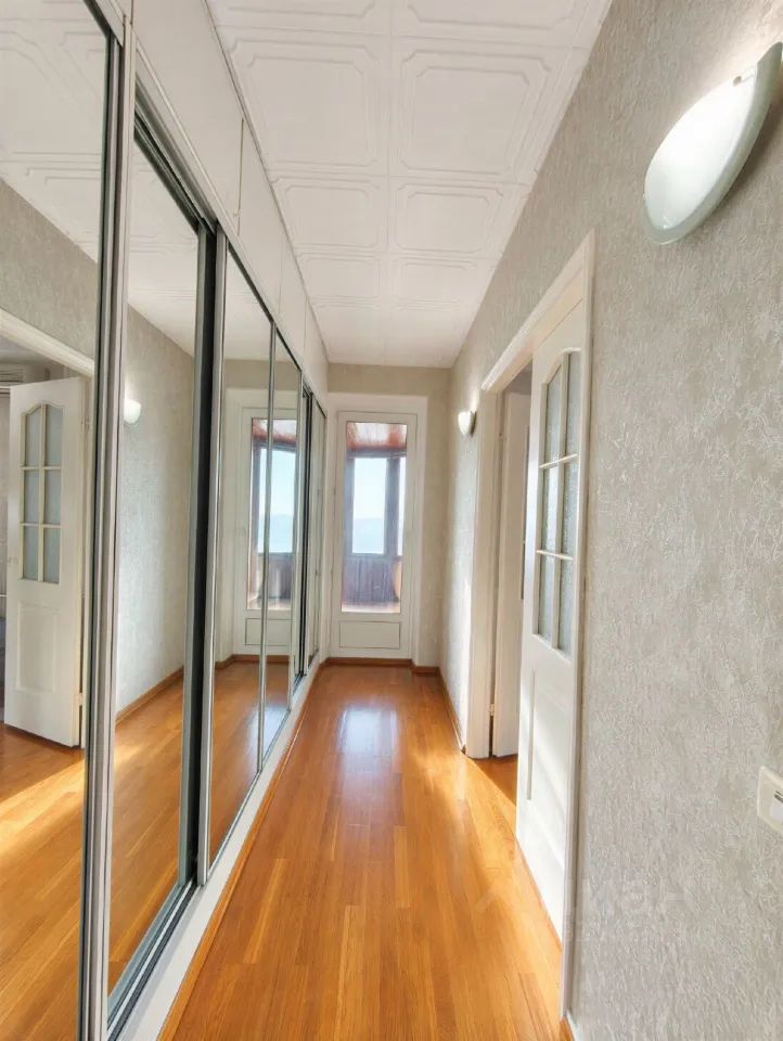 m. Krasnoselskaya: Apartment, 1-rooms