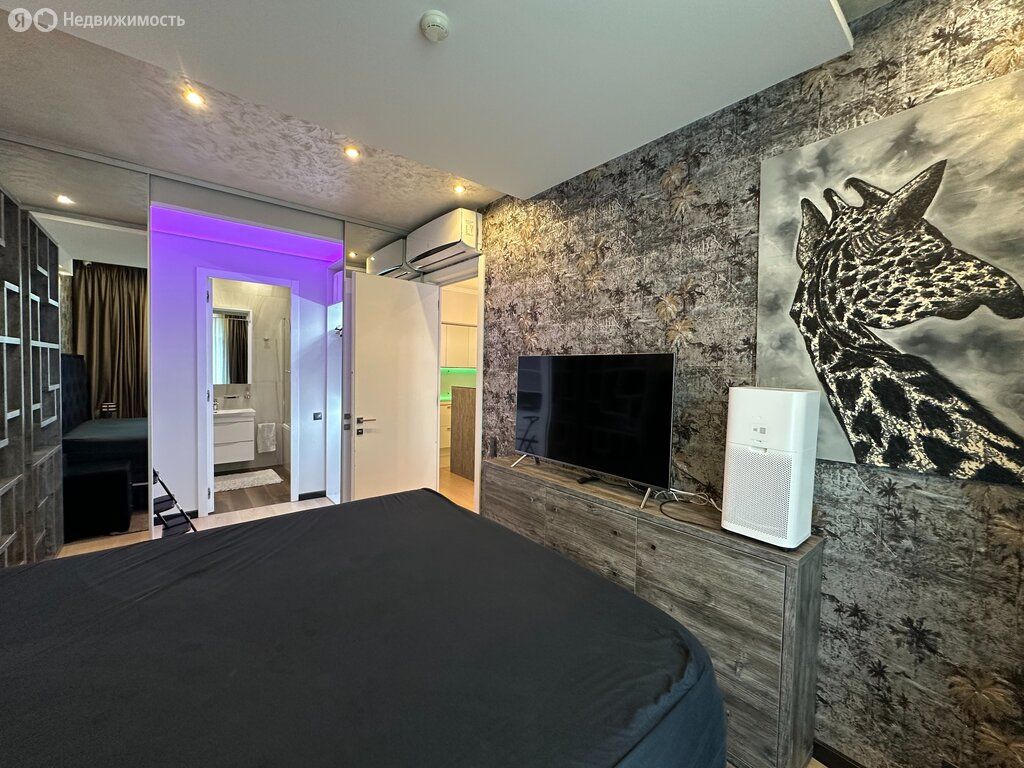 m. Fili: Apartment, 2-rooms