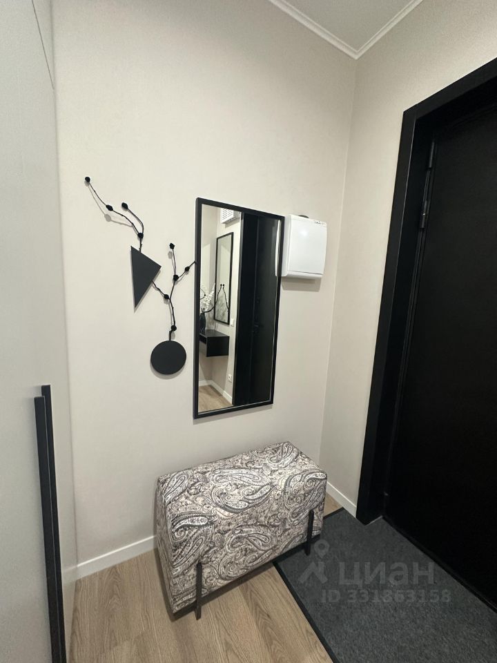 m. Strogino: Apartment, 1-rooms