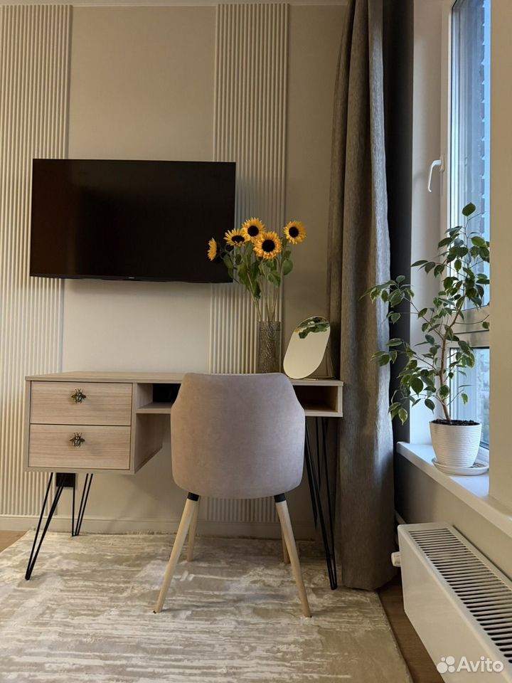 m. Nagatinskaya: Apartment, 1-rooms