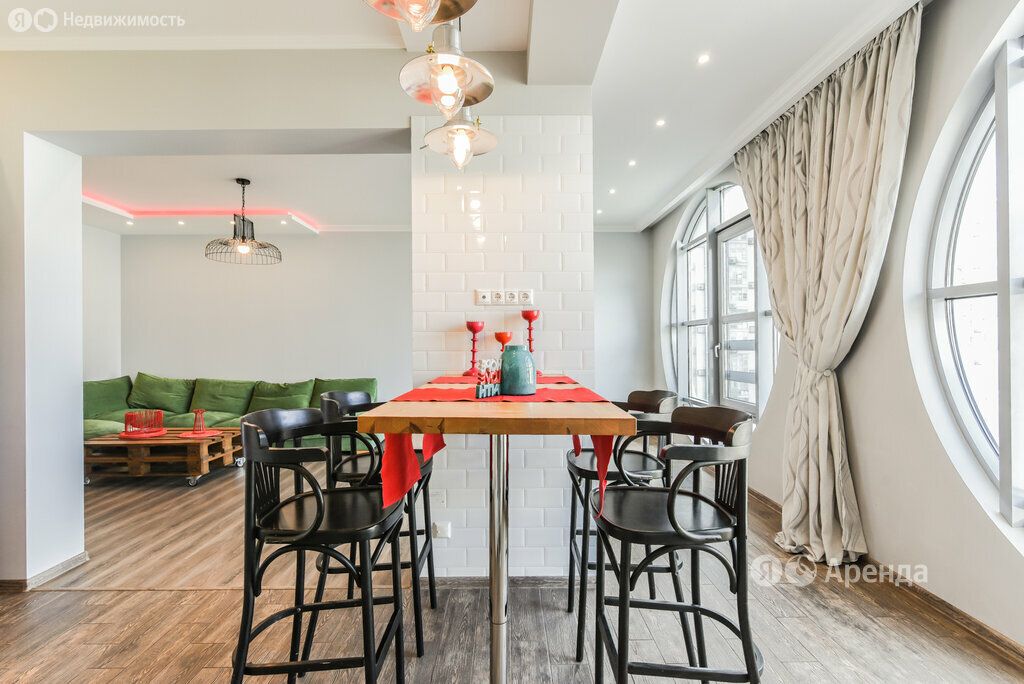 m. Penyagino: Apartment, 2-rooms