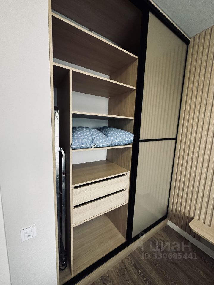m. Skolkovo: Apartment, 1-rooms