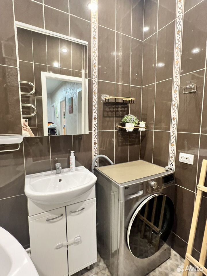 m. Zheleznodorozhnaya: Apartment, 2-rooms