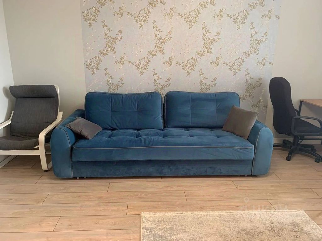m. Nakhabino: Apartment, 1-rooms