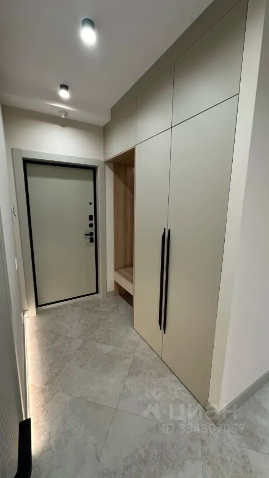 m. Khoroshevskaya: Apartment, 2-rooms