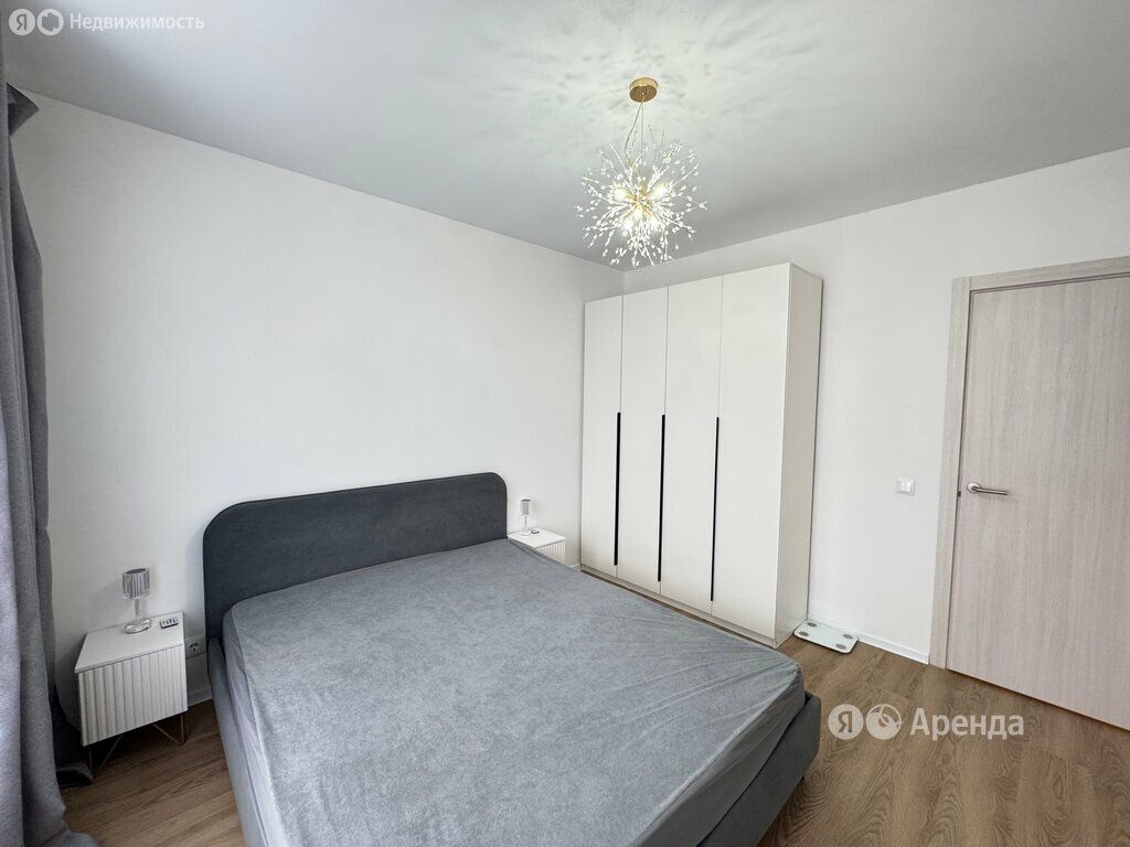 m. Butyrskaya : Apartment, 2-rooms