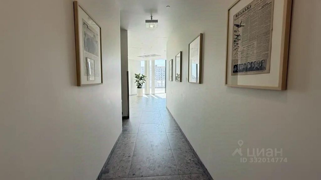 m. Chkalovskaya: Apartment, 1-rooms