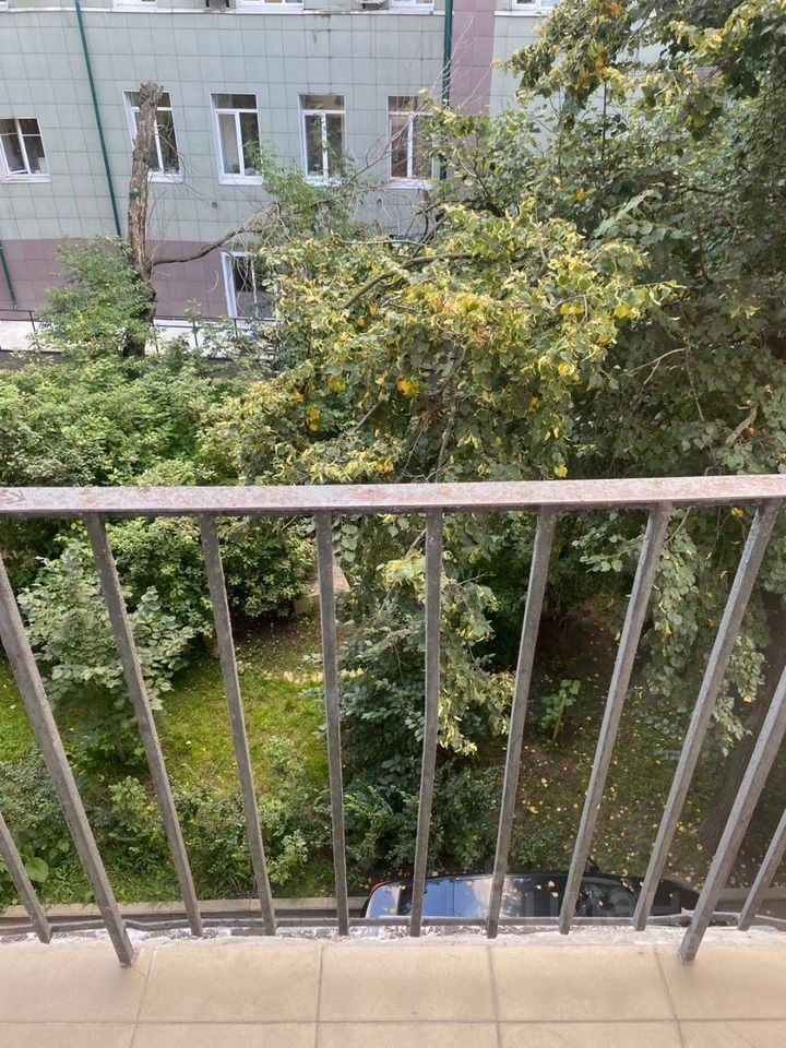 m. Novoslobodskaya: Apartment, 3-rooms