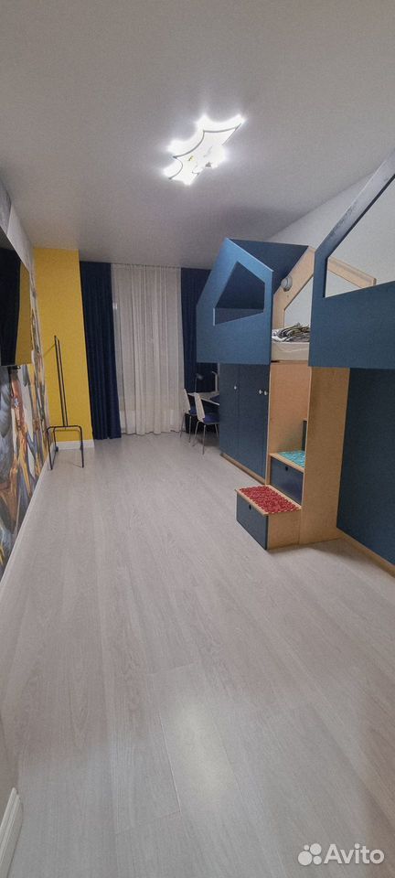 m. Medvedkovo: Apartment, 2-rooms