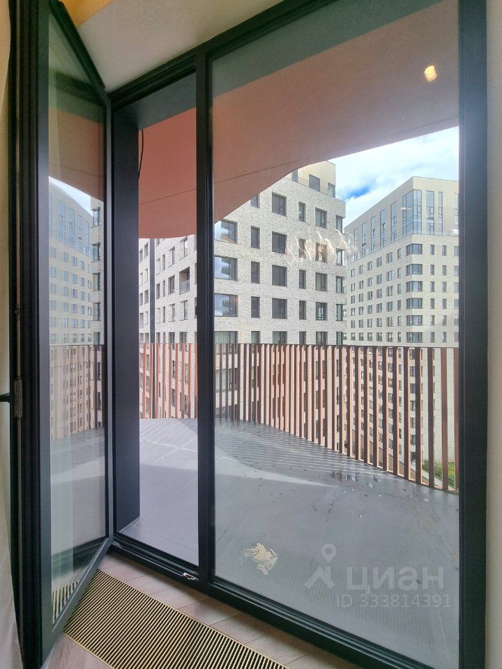 m. Avtozavodskaya: Apartment, 3-rooms