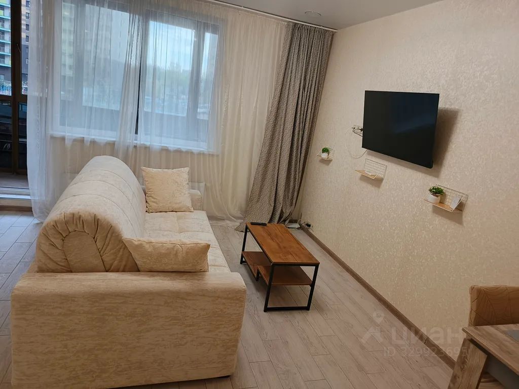 m. Bakovka: Apartment, studio