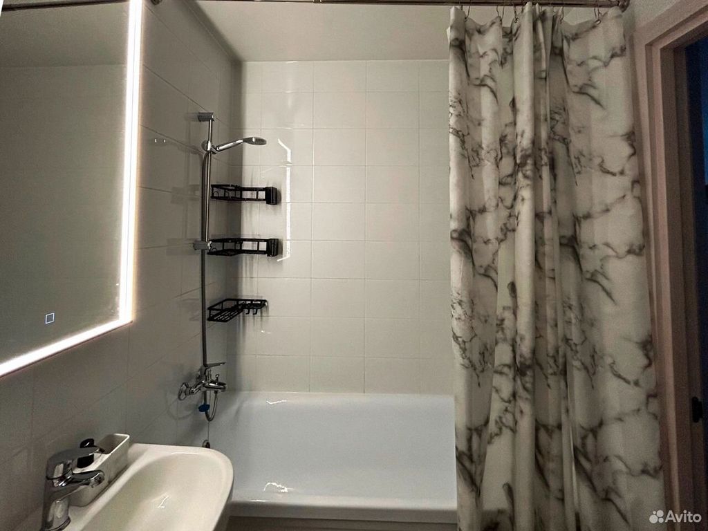m. Volgogradsky prospekt: Apartment, 1-rooms