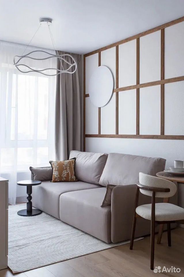 m. Volgogradsky prospekt: Apartment, 1-rooms