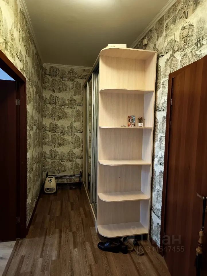 m. Zheleznodorozhnaya: Apartment, 1-rooms