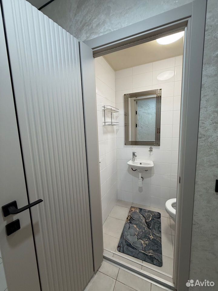 m. Vnukovo: Apartment, 2-rooms