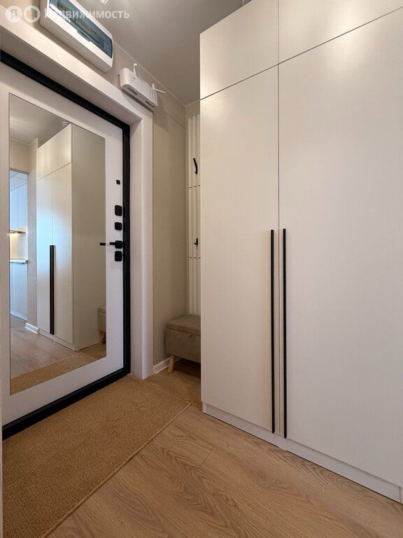m. Okruzhnaya: Apartment, 2-rooms