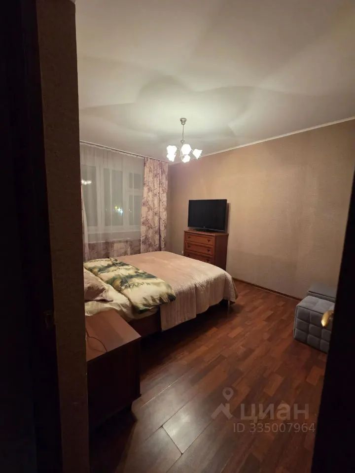 m. Schelkovskaya: Apartment, 3-rooms