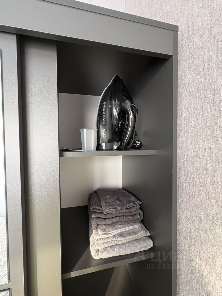 m. Podrezkovo: Apartment, 1-rooms