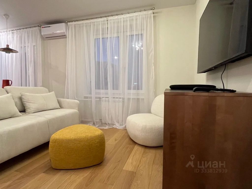 m. Paveletskaya: Apartment, 2-rooms