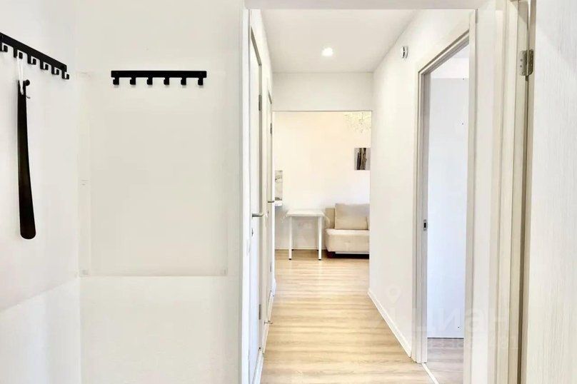 m. Opalikha: Apartment, 2-rooms
