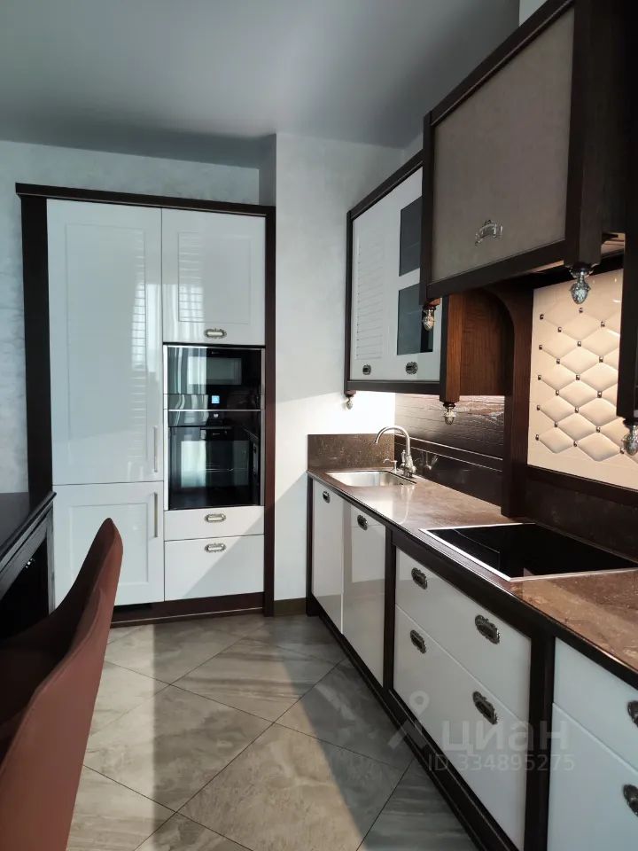 m. Ulitsa 1905 goda: Apartment, 2-rooms