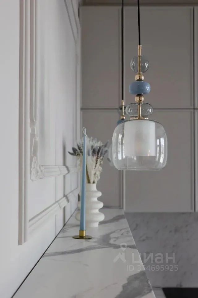 m. Zorge: Apartment, studio