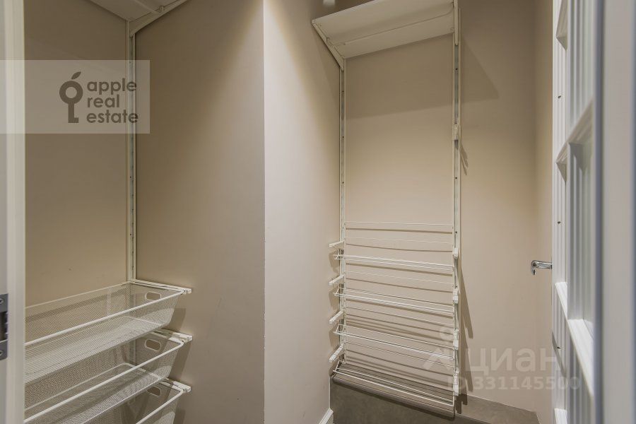 m. Frunzenskaya: Apartment, 2-rooms