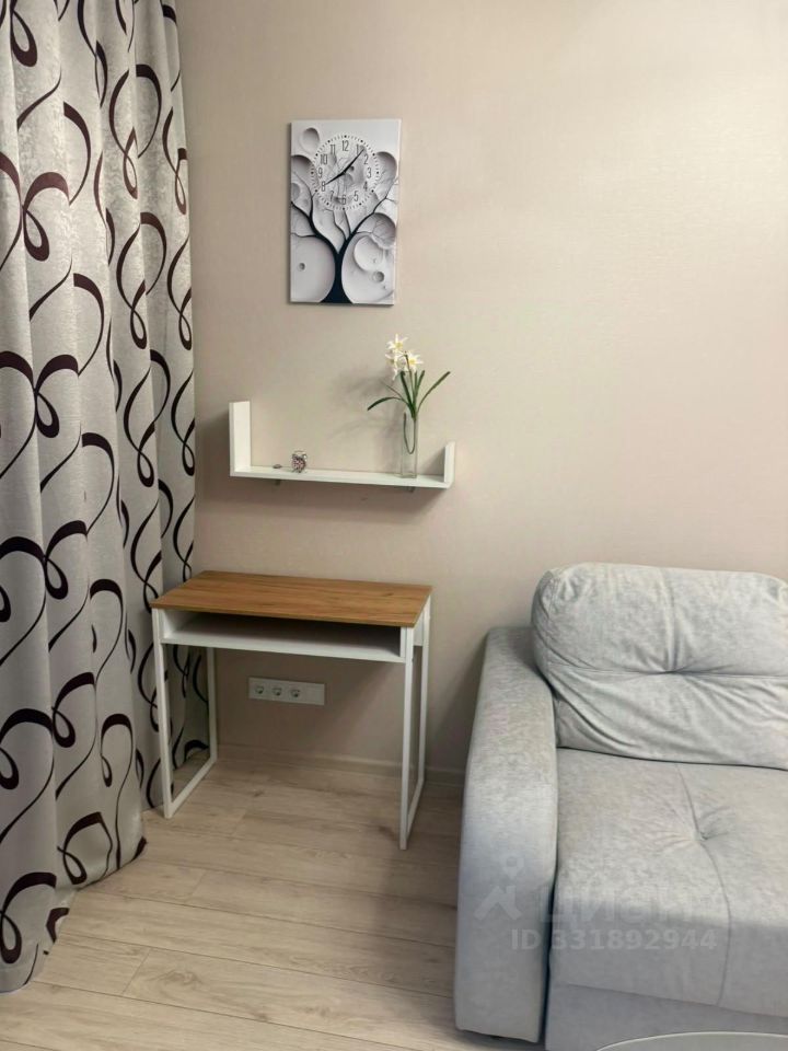 m. TsSKA: Apartment, 2-rooms
