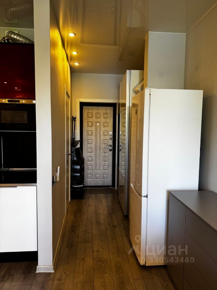 m. Khimki: Apartment, studio