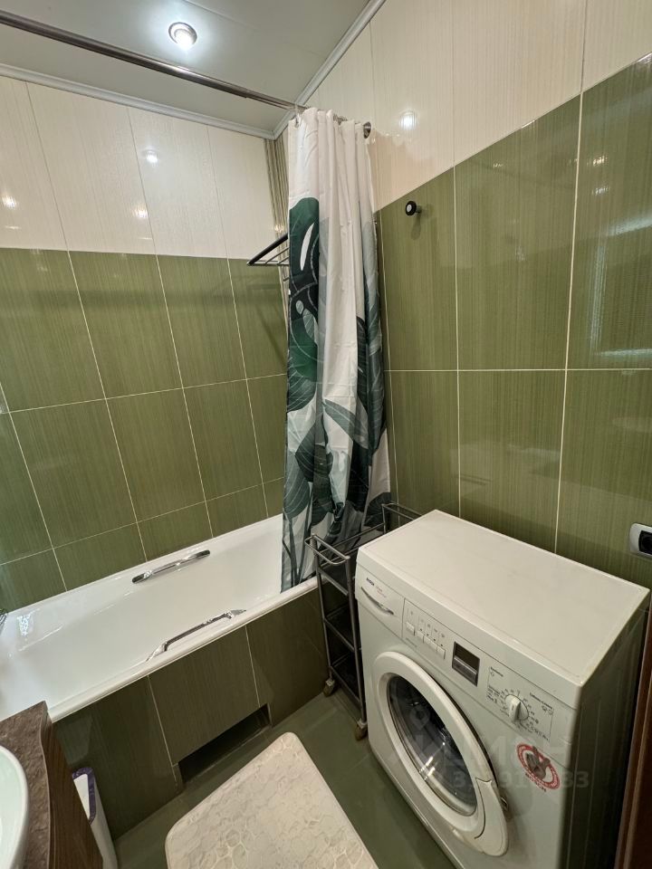 m. VDNKh: Apartment, 2-rooms