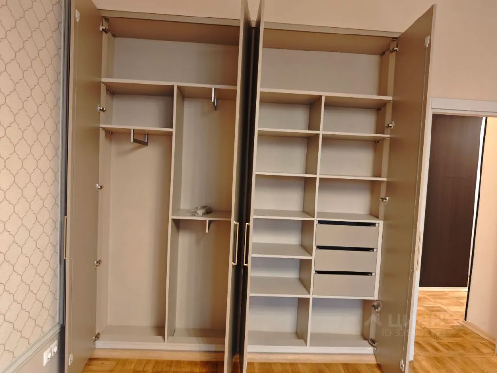 m. Belorusskaya: Apartment, 2-rooms