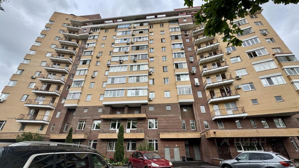 m. Ulitsa 1905 goda: Apartment, 1-rooms
