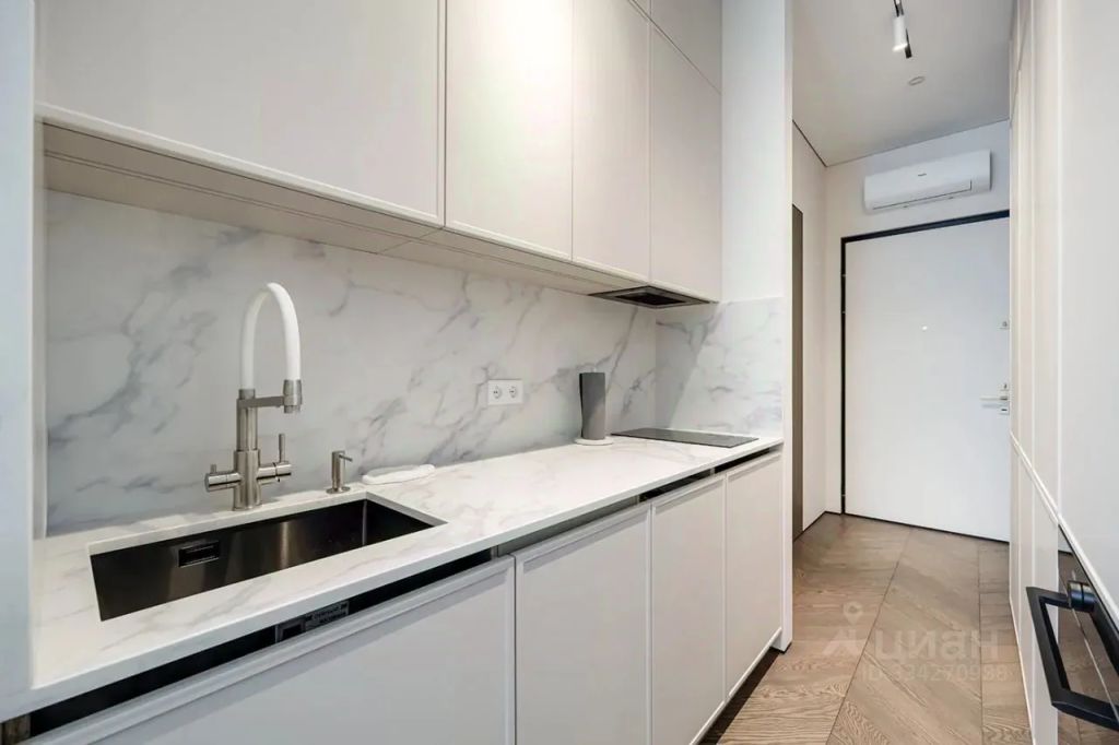 m. Ostankino: Apartment, 1-rooms