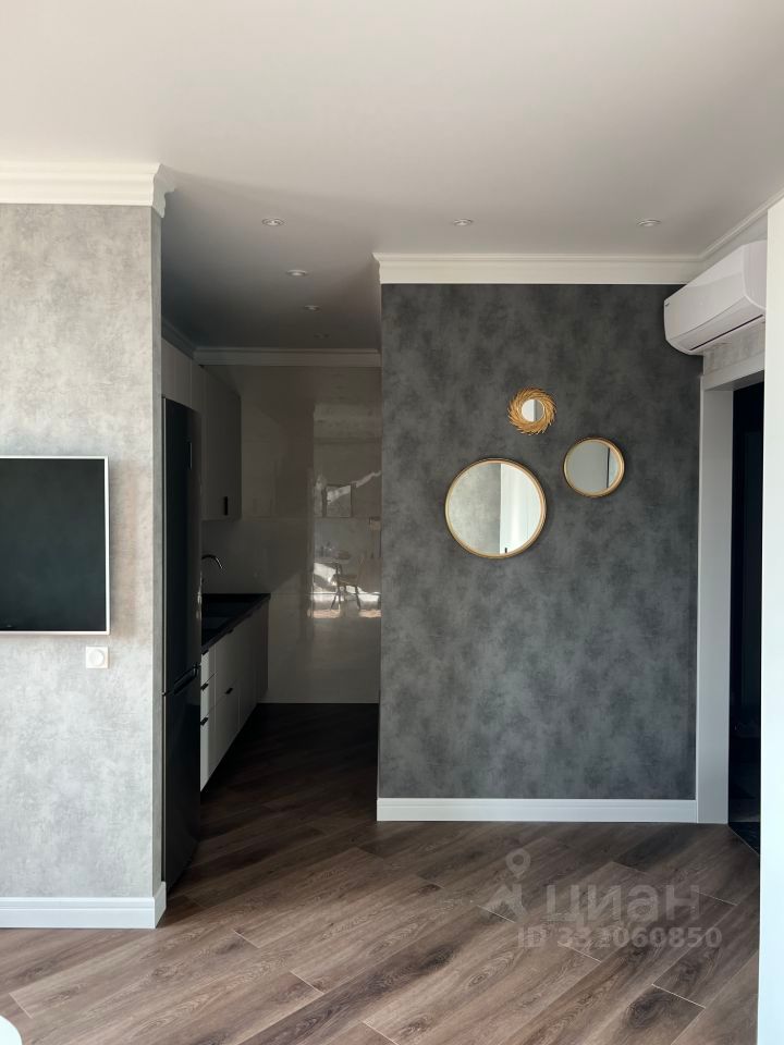 m. Lefortovo: Apartment, 2-rooms