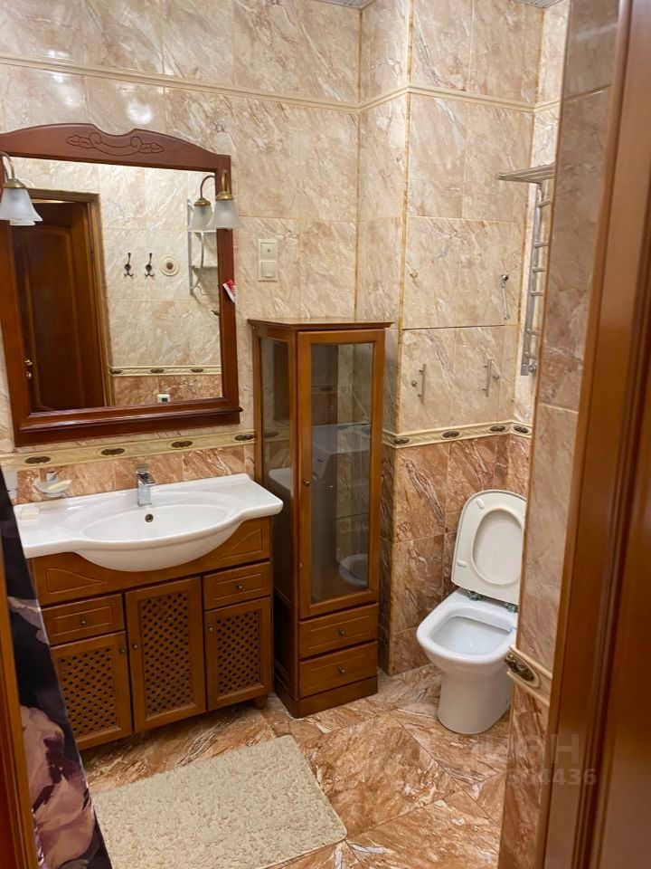 m. Ukhtomskaya: Apartment, 2-rooms