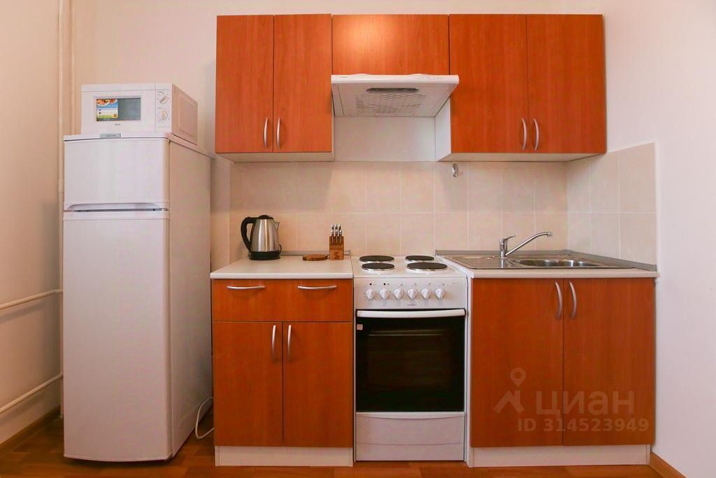 m. Zheleznodorozhnaya: Apartment, 1-rooms