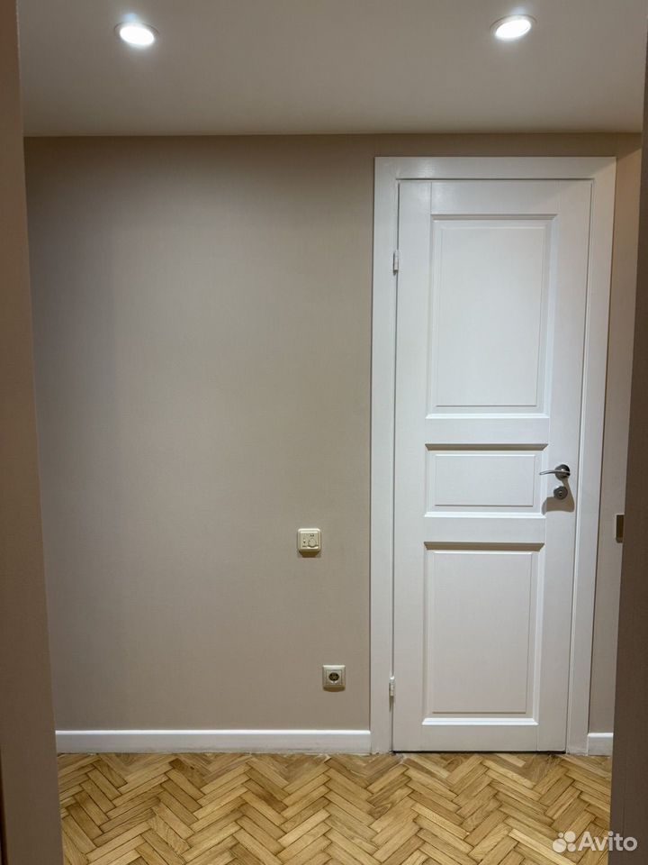 m. Zorge: Apartment, 2-rooms