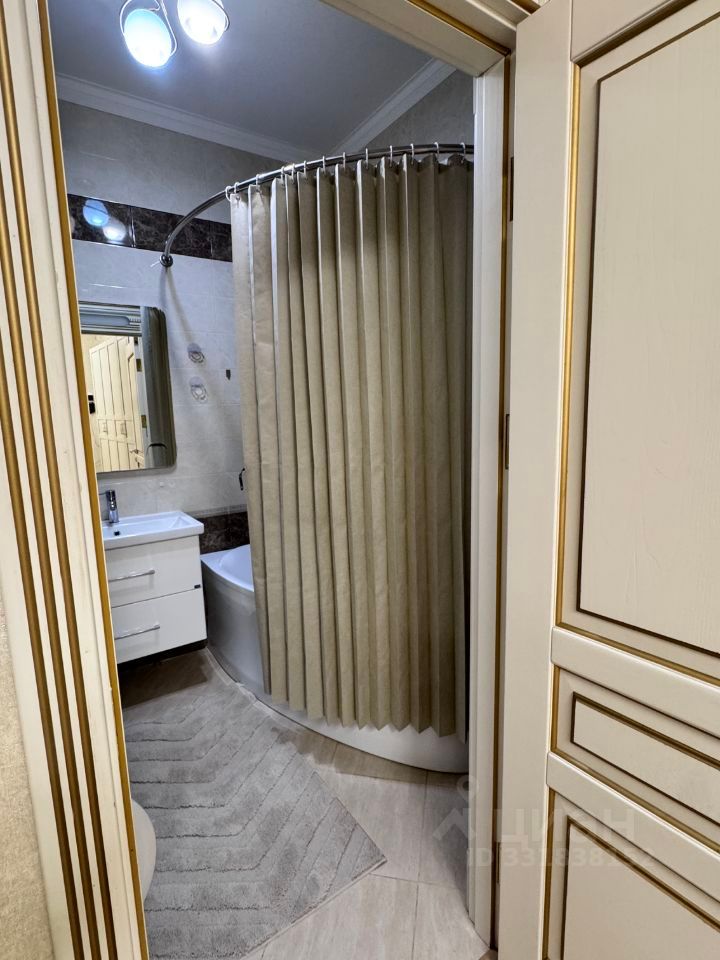 m. Vavilovskaya: Apartment, 2-rooms