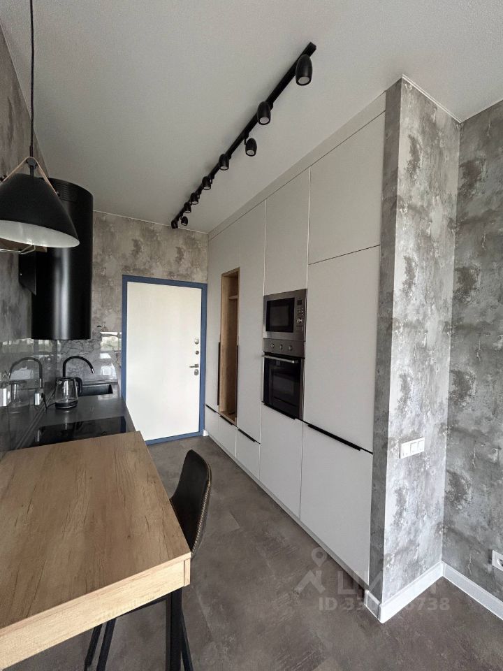 m. Aminyevskaya: Apartment, studio