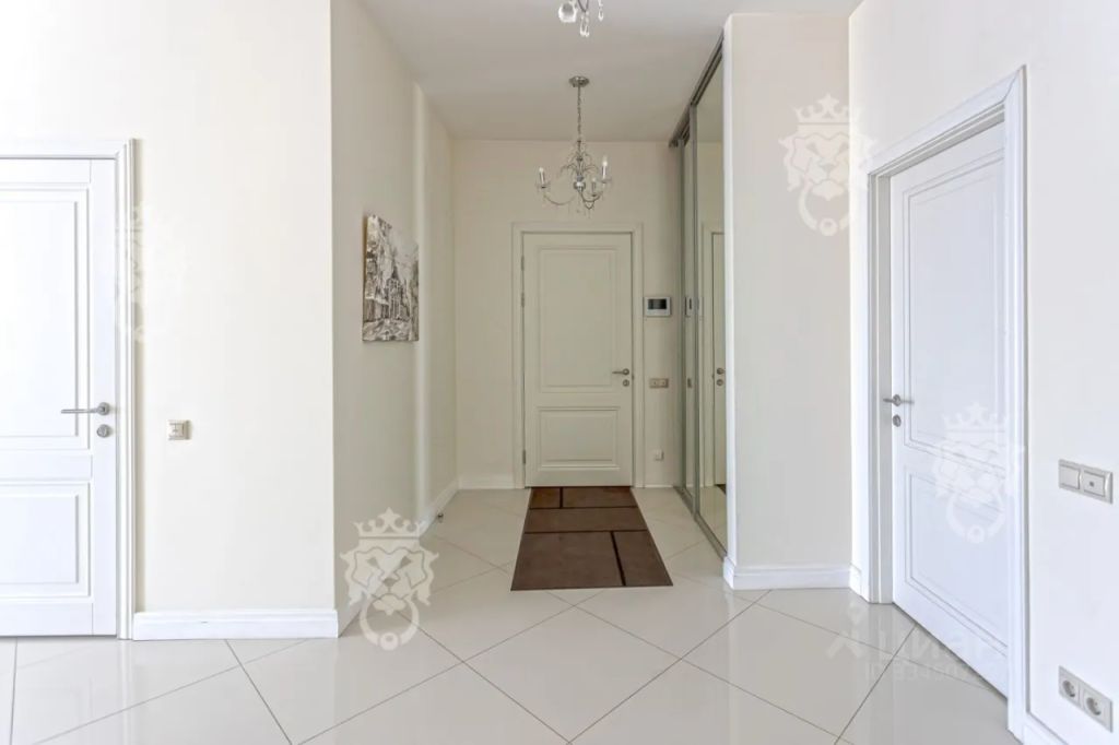 m. Grazhdanskaya: Apartment, 3-rooms