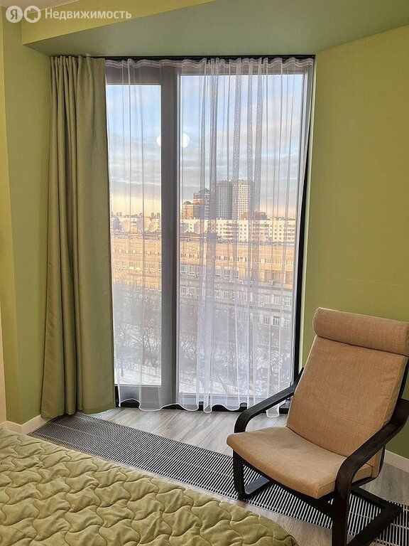 m. Dmitrovskaya: Apartment, 1-rooms
