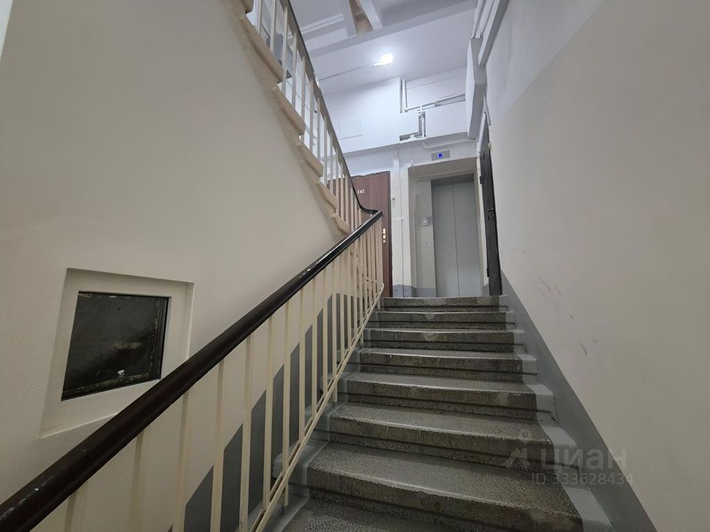 m. Teatralnaya: Apartment, 2-rooms