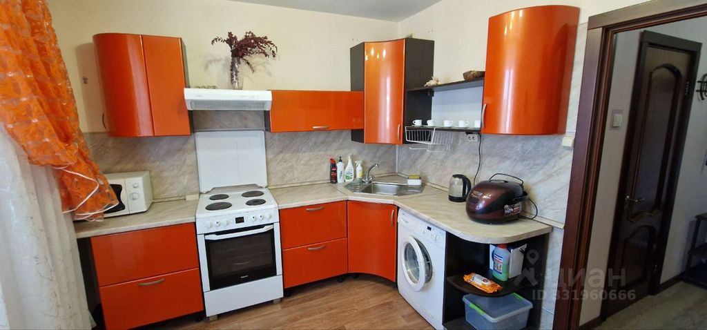 m. Podolsk: Apartment, 1-rooms