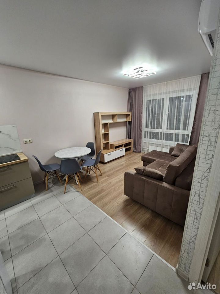 m. Kotelniki: Apartment, 1-rooms