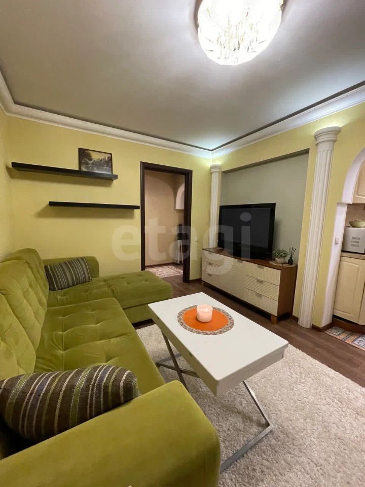 m. Aeroport: Apartment, 1-rooms