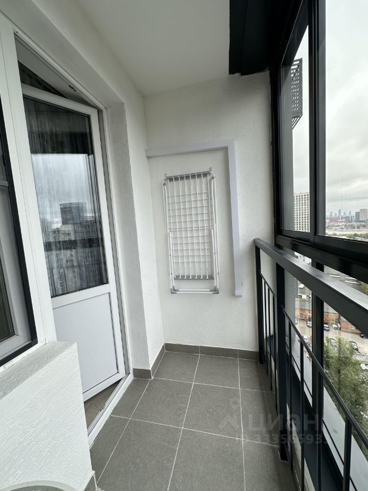 m. Nagatinskaya: Apartment, 1-rooms