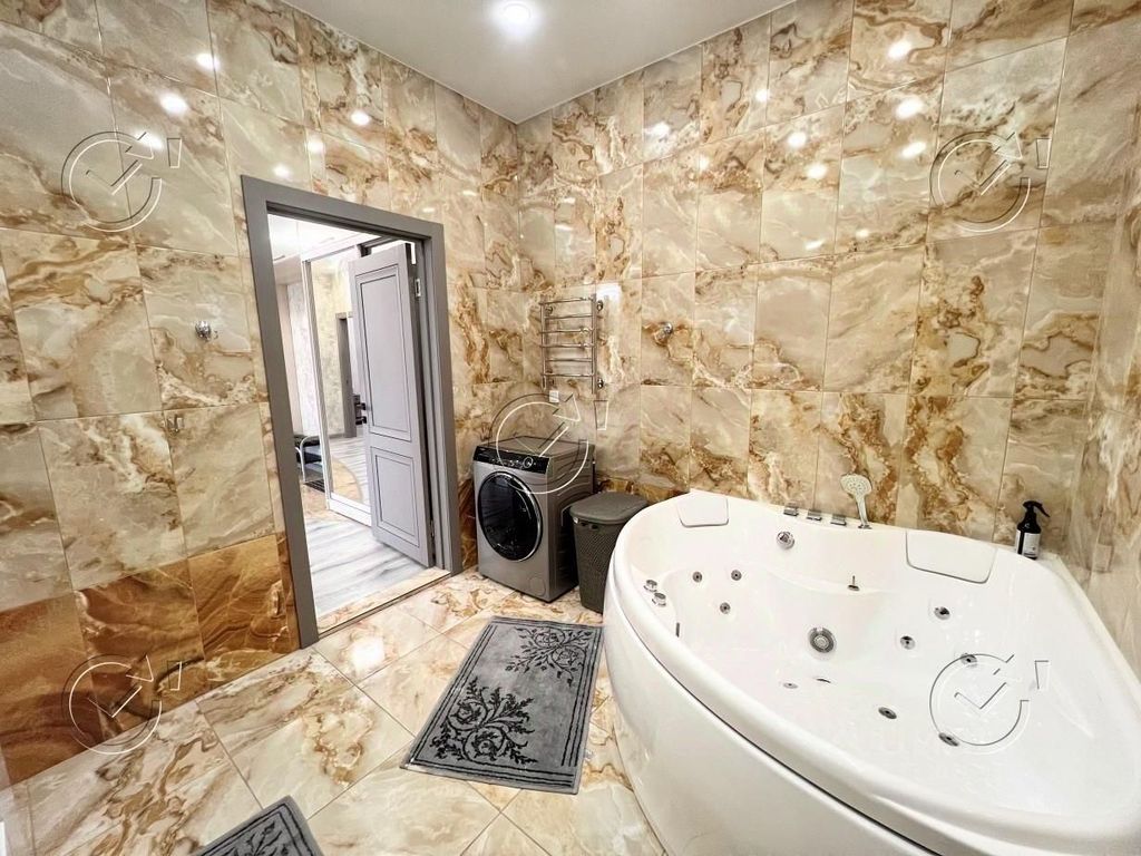 m. Khimki: Apartment, 2-rooms