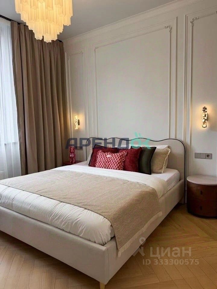 m. Shelepikha: Apartment, 2-rooms